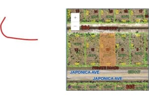 0 Japonica Dr, INDIAN LAKE ESTATES