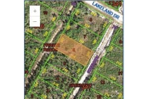 0 Palm Beach Dr, INDIAN LAKE ESTATES