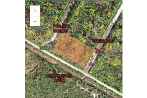 0 St Augustine Dr, INDIAN LAKE ESTATES