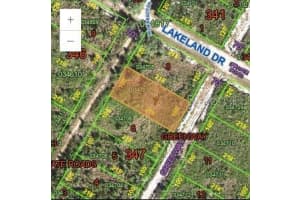 0 Palm Beach, INDIAN LAKE ESTATES