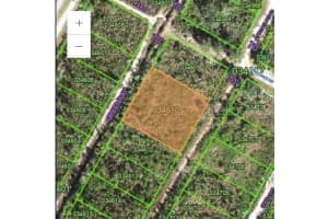 0 Palm Beach Dr, INDIAN LAKE ESTATES