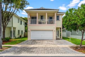 3135 Ne 4th St, HOMESTEAD