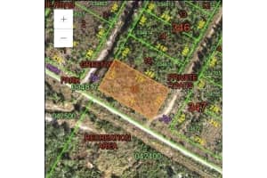 0 Palm Beach Dr, INDIAN LAKE ESTATES