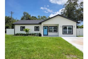 3202 W Tyson Ave, TAMPA