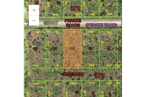 0 Belmonte, INDIAN LAKE ESTATES