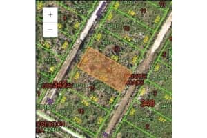 0 Sarasota, INDIAN LAKE ESTATES