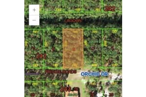 0 Orchid, INDIAN LAKE ESTATES