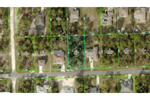 0 Flock Ave, WEEKI WACHEE