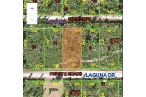 0 Laguna Dr, INDIAN LAKE ESTATES