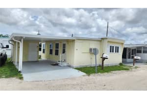 12766 Seminole Blvd #53, LARGO