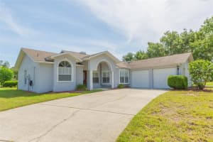 6208 Huntington Drive, ZEPHYRHILLS