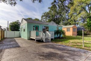 1427 E Mohawk Ave, TAMPA