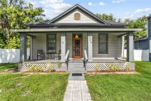 7304 N Dixon Ave, TAMPA