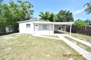 3618 N 53rd St, TAMPA