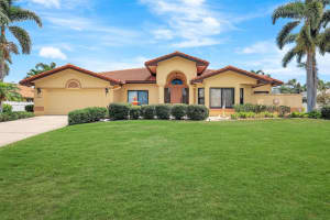 619 Se 18th Ter, CAPE CORAL