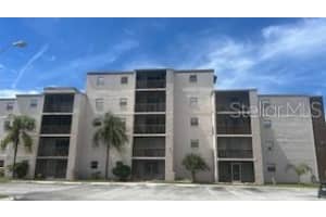 5541 Bay Blvd #407, PORT RICHEY