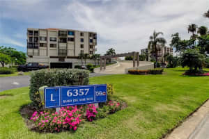 6357 Bahia Del Mar Blvd #506, ST PETERSBURG