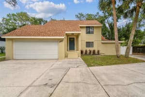 14901 Winterwind Dr, TAMPA