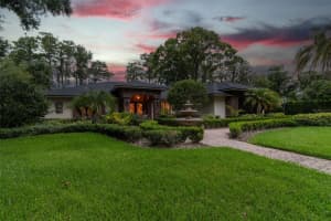 1004 Ballinger Rd, LUTZ