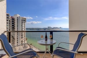 440 S Gulfview Blvd #1205, CLEARWATER BEACH