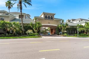 501 Knights Run Ave #1123, TAMPA