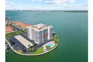 240 Sand Key Estates Dr #245, CLEARWATER BEACH