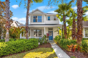 20111 Bending Creek Pl, TAMPA