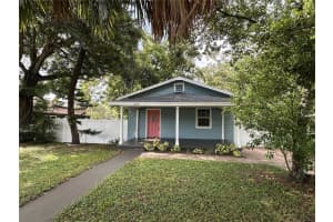 1004 E Louisiana Ave, TAMPA