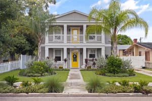 1036 7th St S, ST PETERSBURG