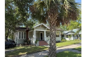 1902 Watrous Ave, TAMPA