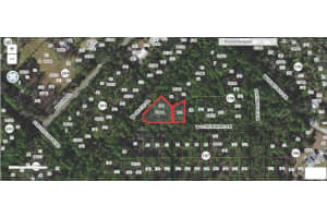 7947 W Luxemburg Ln, HOMOSASSA
