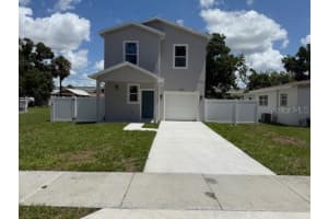 1527 W Arch St, TAMPA