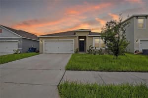 820 Sun Burst Rd, WINTER HAVEN