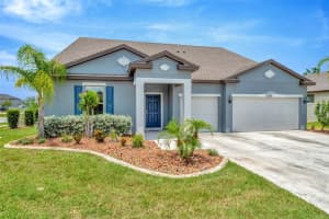 18359 Cortes Creek Blvd, SPRING HILL