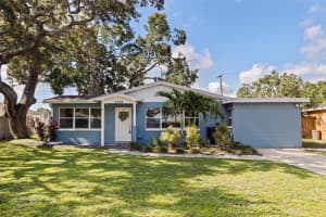3306 W Louisiana Ave, TAMPA