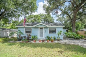 4611 41st Ave N, ST PETERSBURG