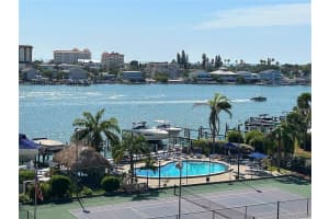 660 Island Way #501, CLEARWATER BEACH