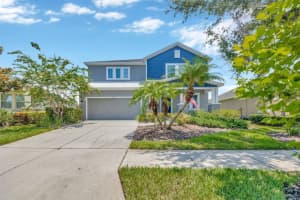 7010 Old Benton Dr, APOLLO BEACH