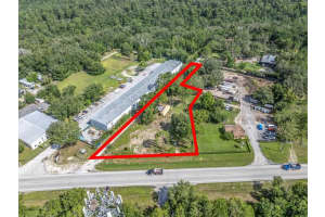 12550 N Us301 Hwy, THONOTOSASSA