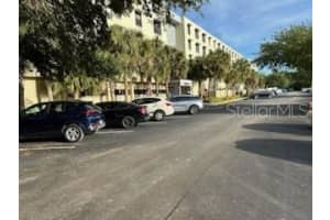701 S Madison Ave #515, CLEARWATER