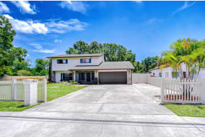 3312 W Kirby St, TAMPA