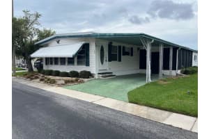 760 Royal Palm Cir, LARGO 760 Royal Palm Cir, LARGO