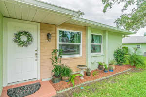 1130 Orange Tree Cir W #c, PALM HARBOR