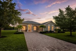 6047 Sequoia Cir, VERO BEACH