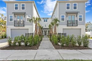 208 W Frances Ave #2a, TAMPA