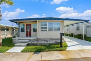 34527 Violet Dr N, PINELLAS PARK