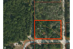 18429 Retriever Rd, WEEKI WACHEE