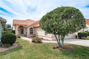 9223 Bonnie Cove Dr, WEEKI WACHEE