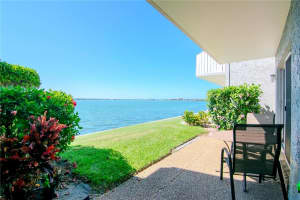 1301 Gulf Blvd #107, CLEARWATER BEACH