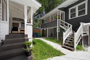 1024 E Crenshaw St #a, TAMPA